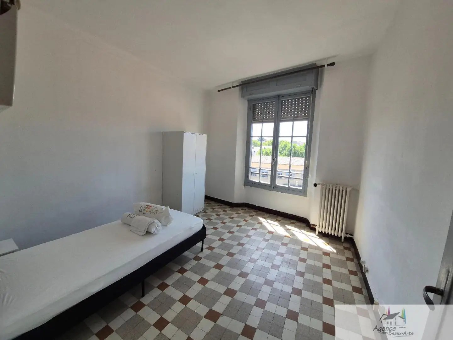 Appartement à louer, 51m², Montpellier