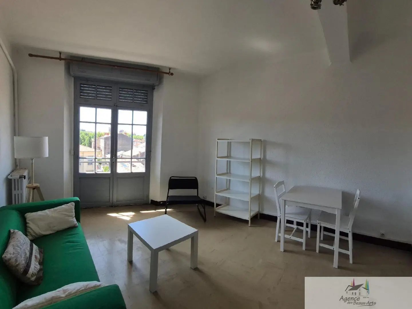 Appartement à louer, 51m², Montpellier