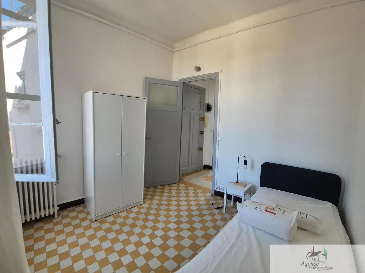 Appartement à louer, 51m², Montpellier