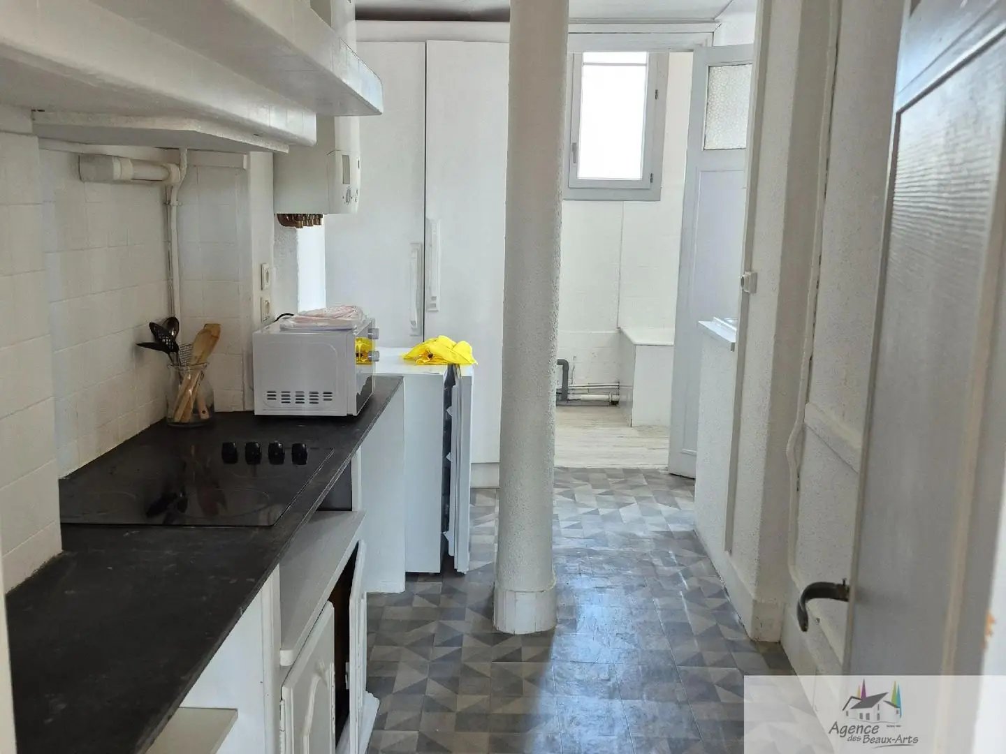 Appartement à louer, 51m², Montpellier