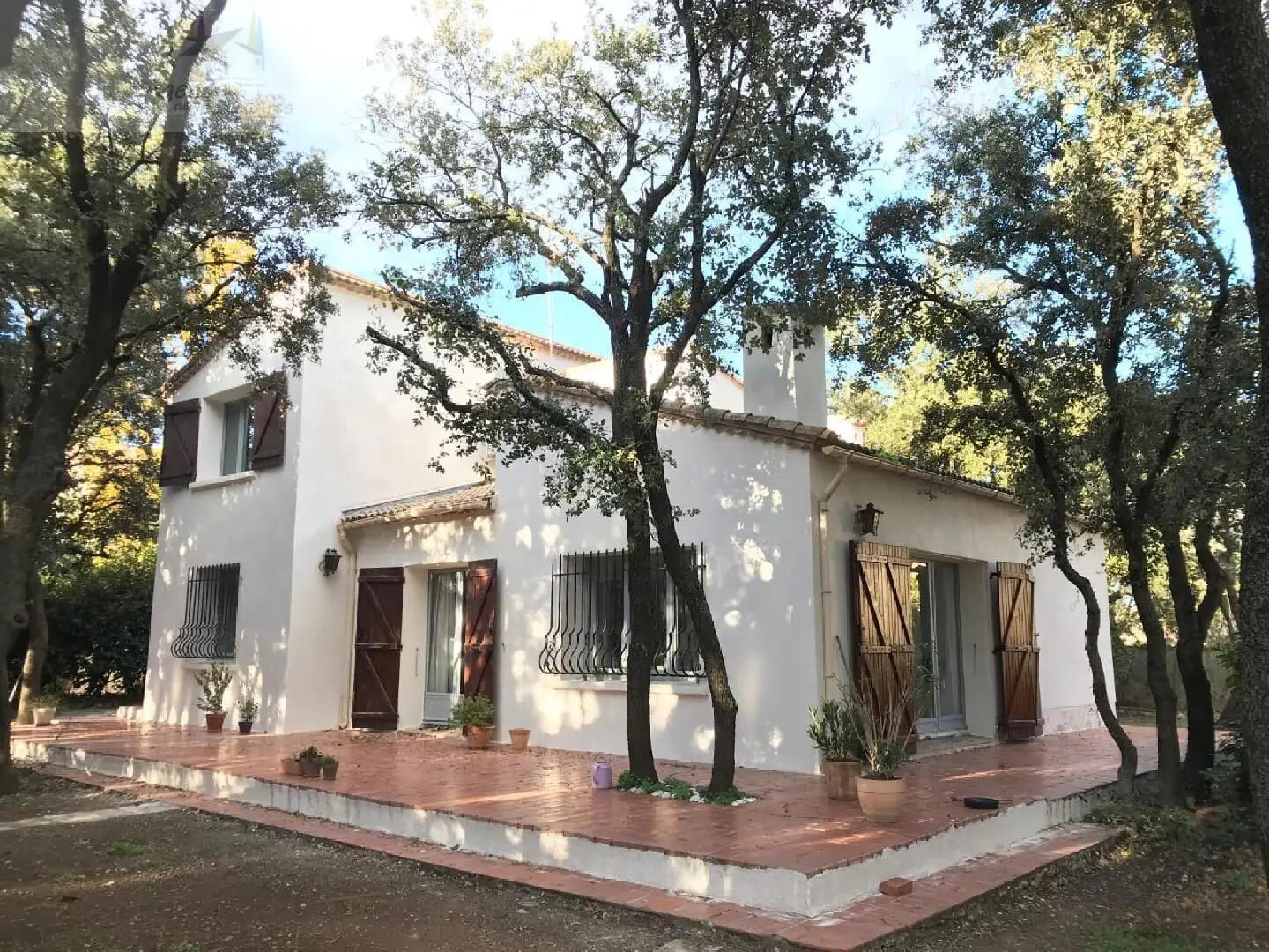 Maison à louer, 111m², Saint-Gély-du-Fesc
