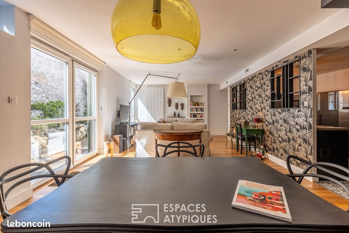 Appartement à vendre, 140m², Metz