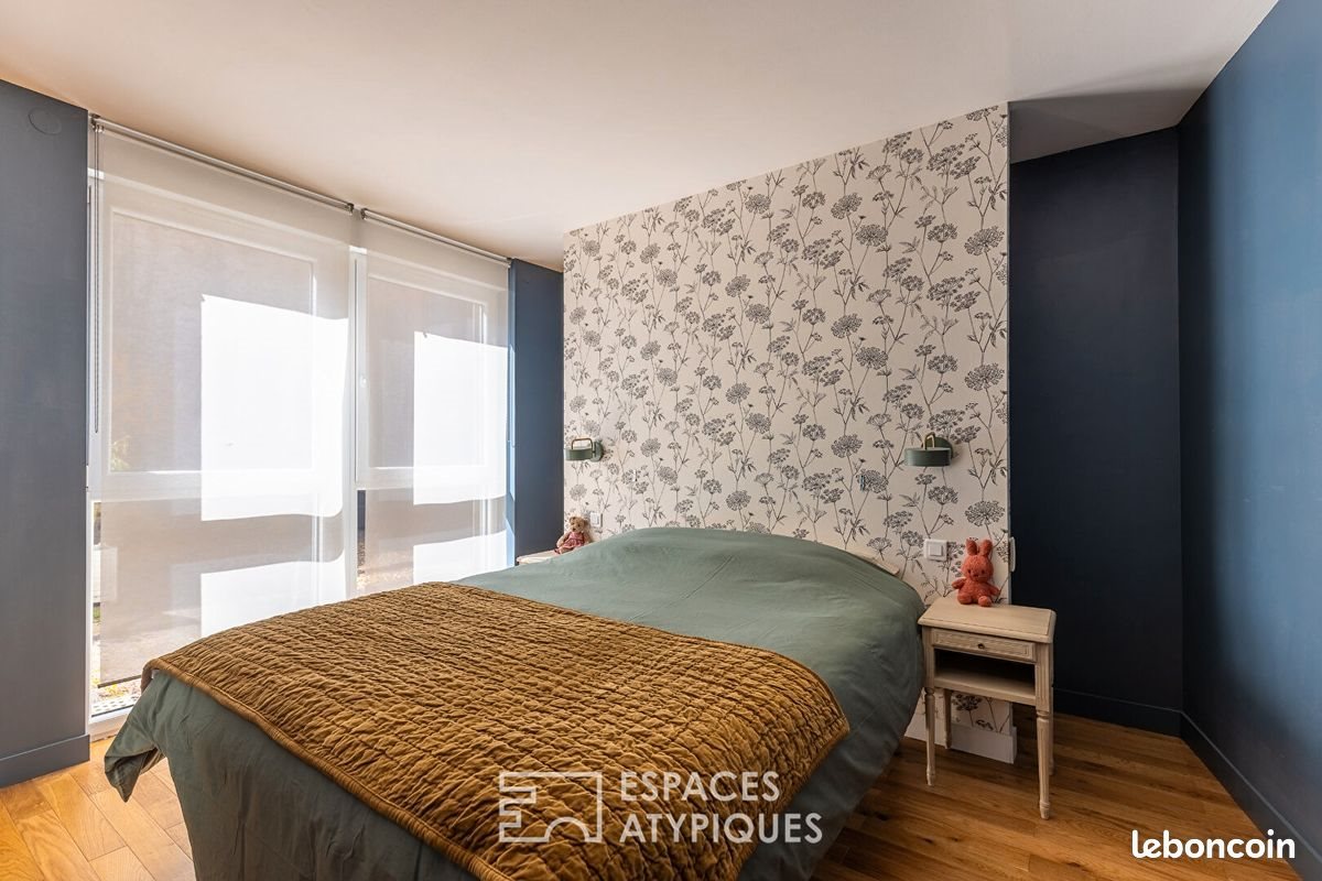 Appartement à vendre, 140m², Metz