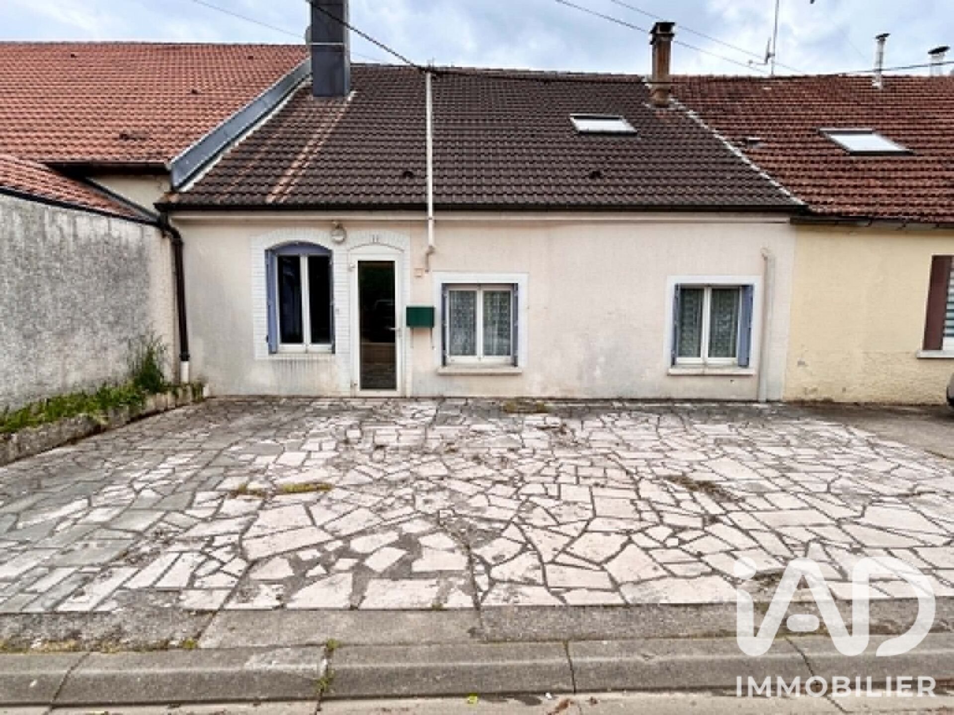 Maison à vendre, 152m², Liffol-le-Grand