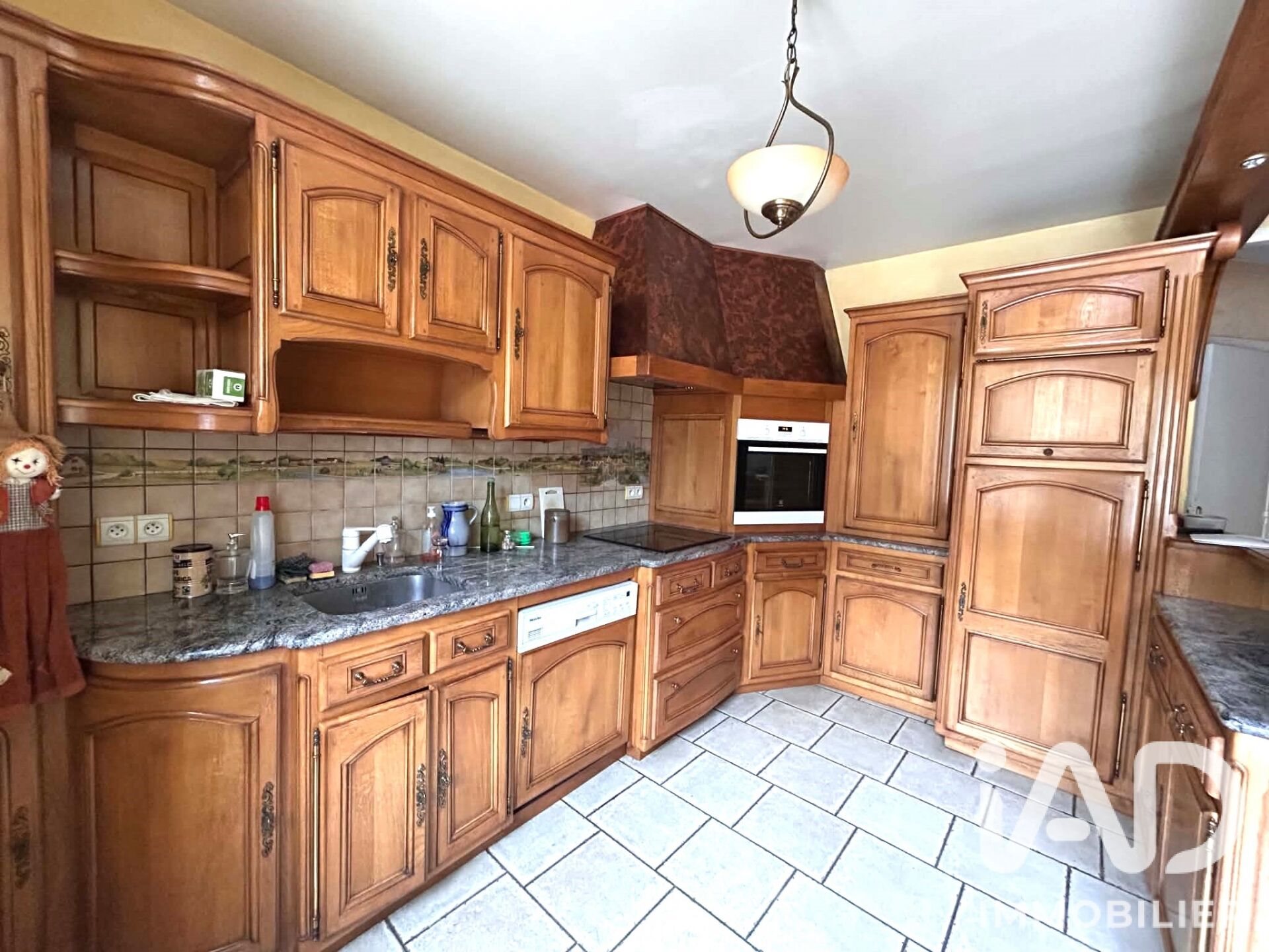 Maison à vendre, 152m², Liffol-le-Grand
