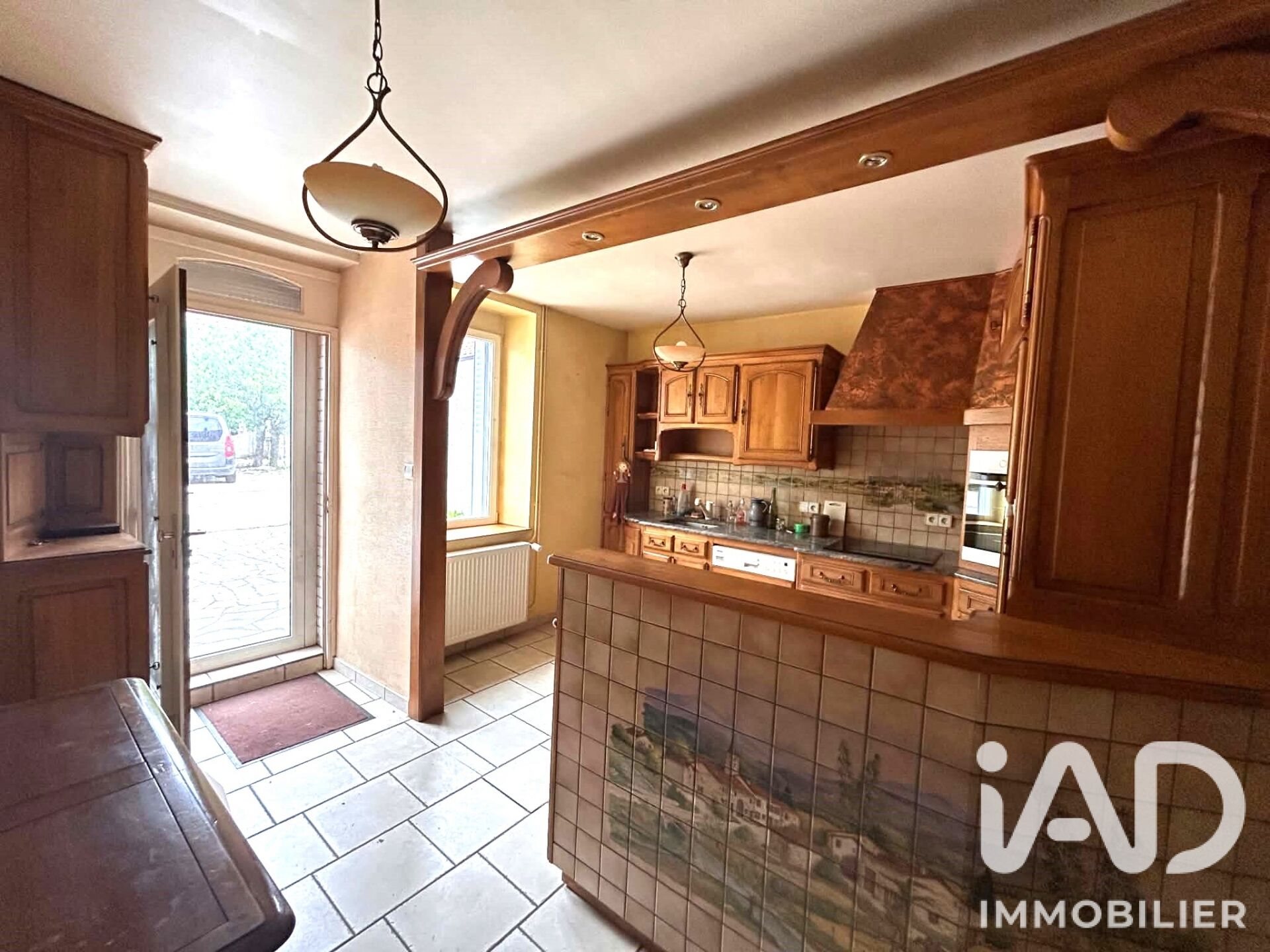 Maison à vendre, 152m², Liffol-le-Grand