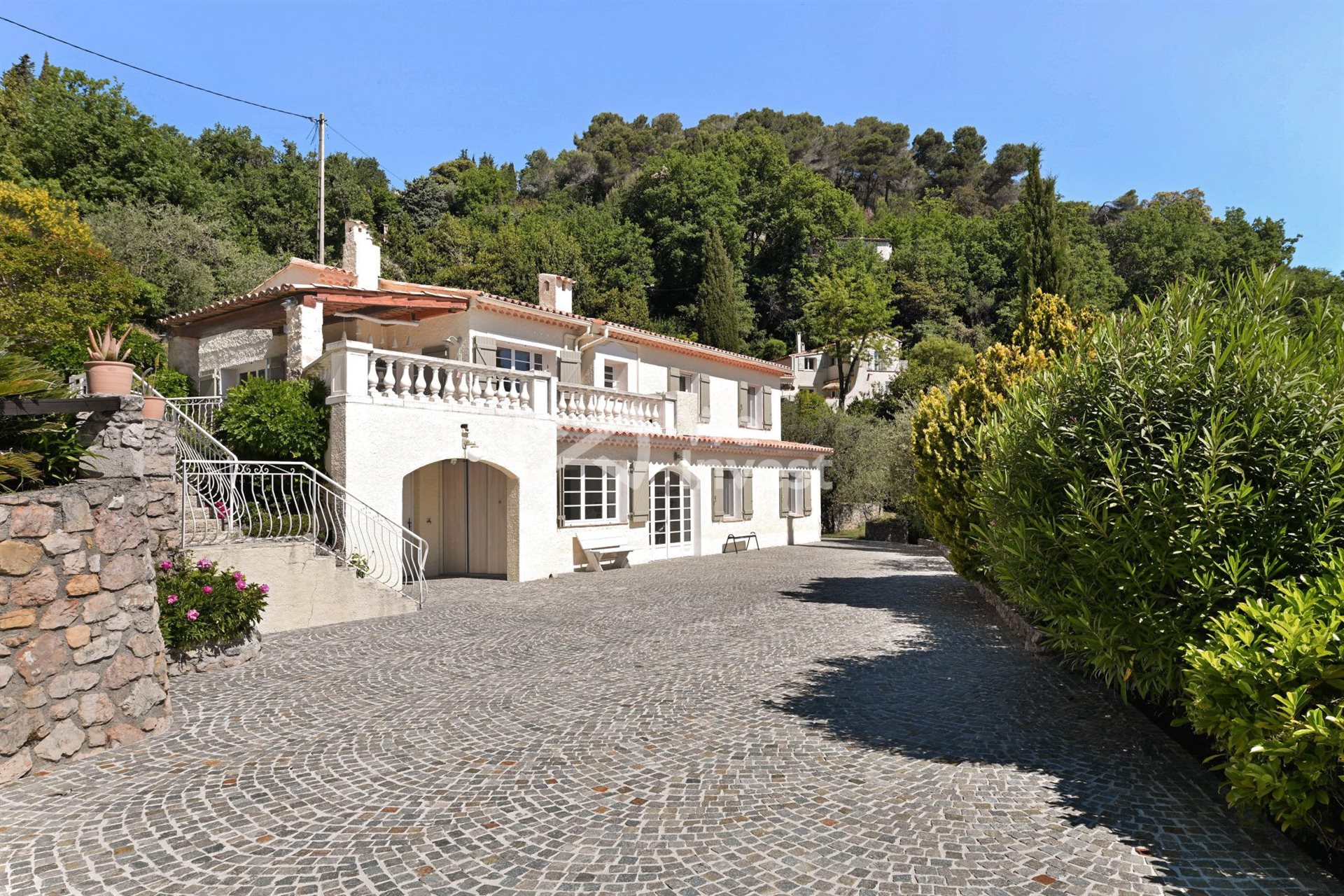 Maison à vendre, 202m², Carros