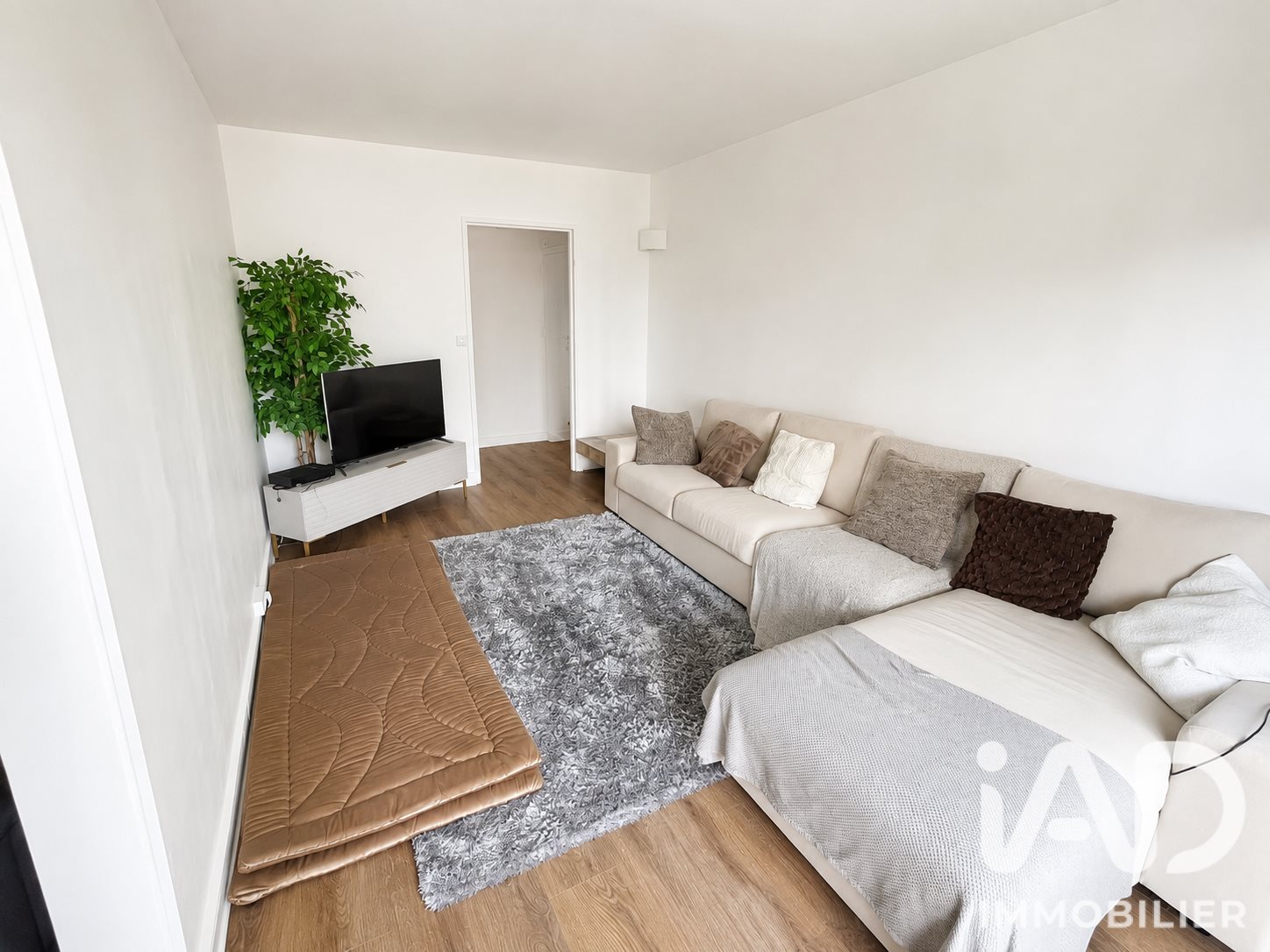 Appartement à vendre, 64m², Massy