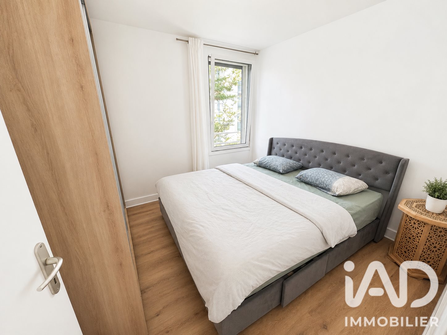 Appartement à vendre, 64m², Massy