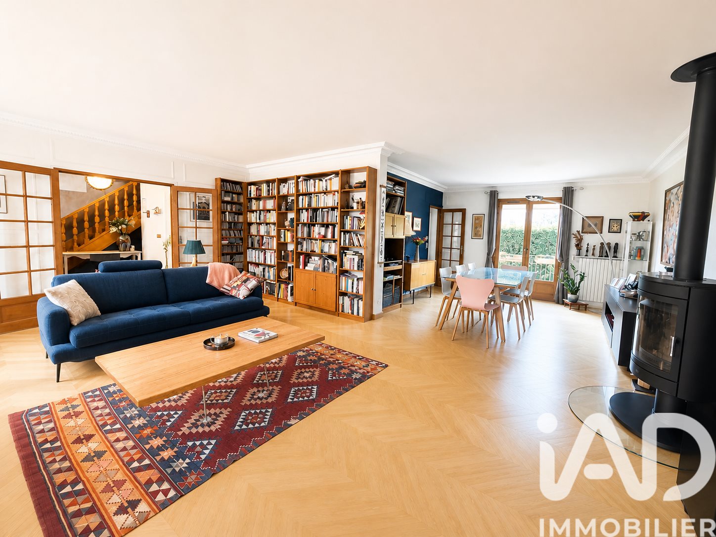 Maison à vendre, 164m², Champigny-sur-Marne