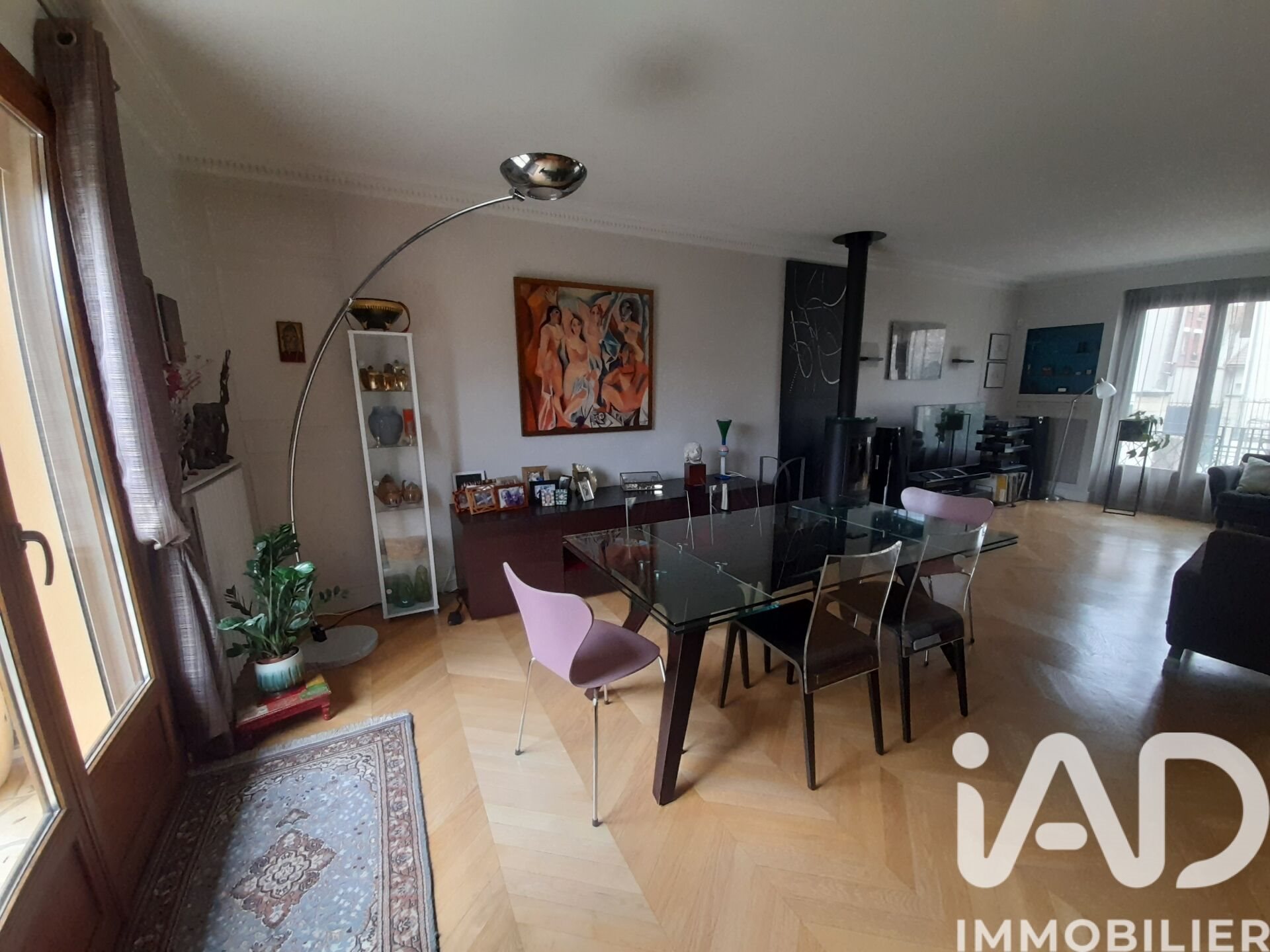 Maison à vendre, 164m², Champigny-sur-Marne