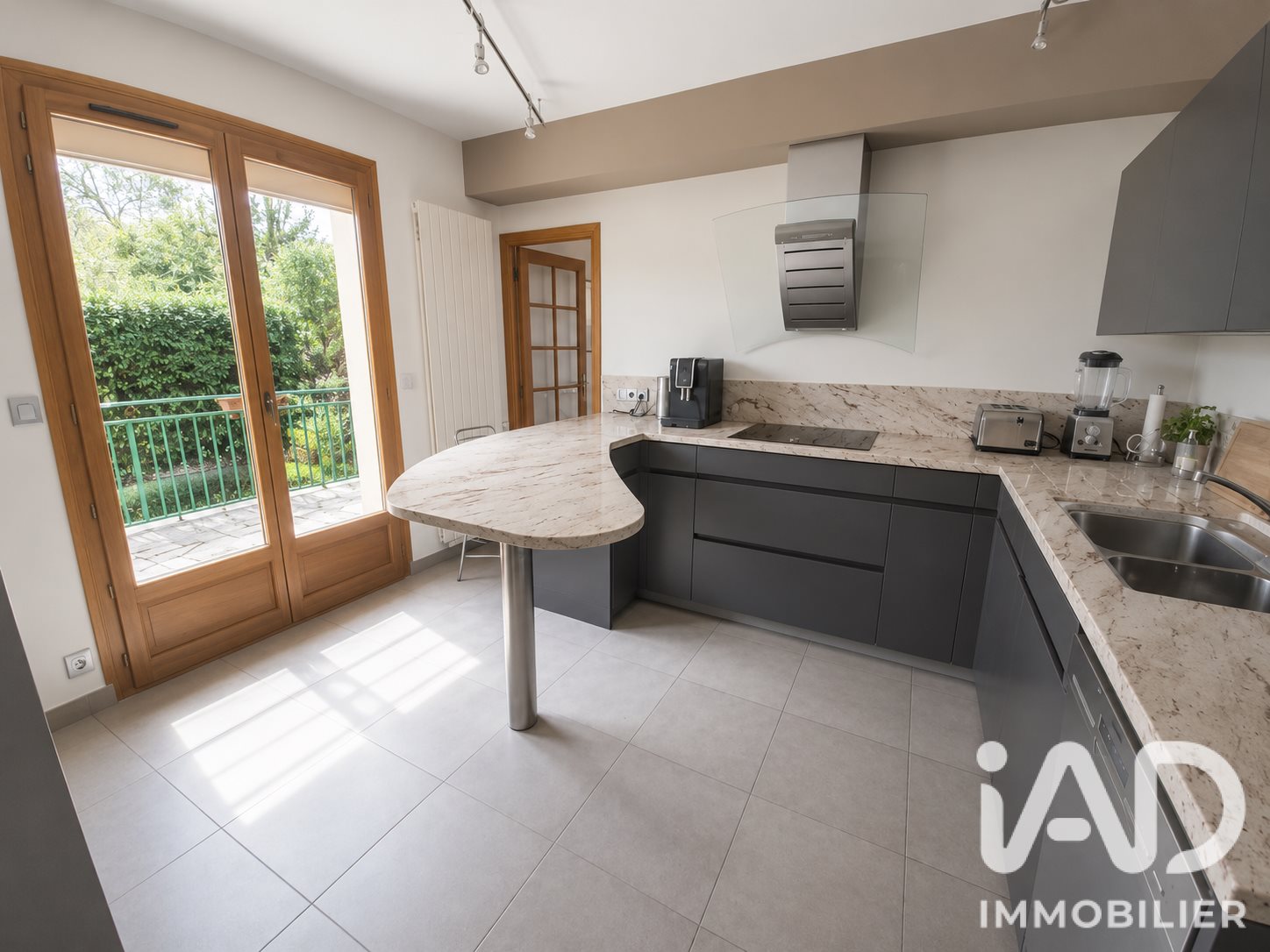 Maison à vendre, 164m², Champigny-sur-Marne