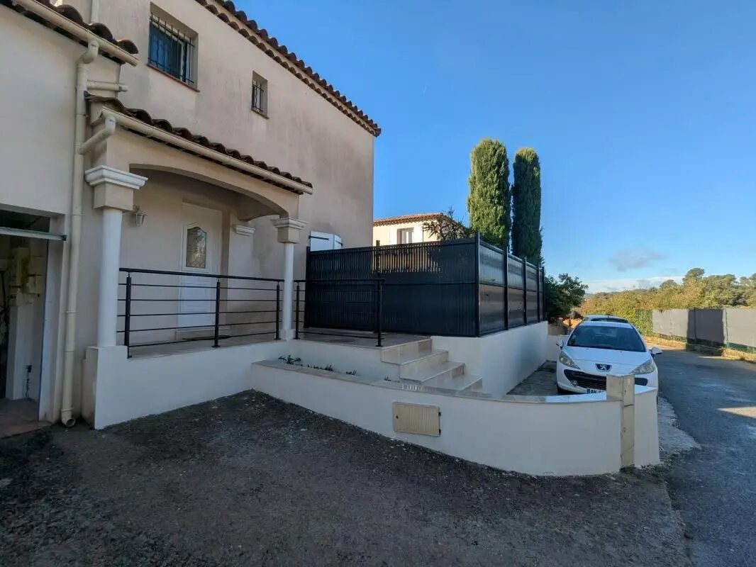 Maison à vendre, 141m², Brignoles
