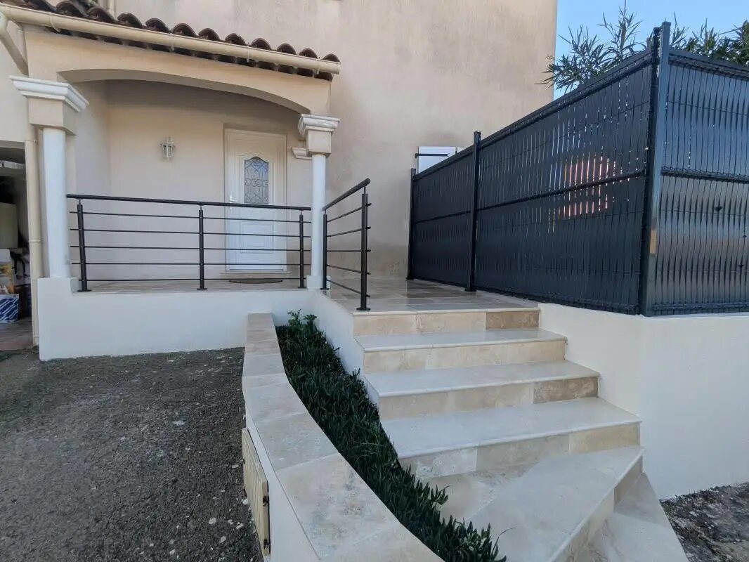 Maison à vendre, 141m², Brignoles