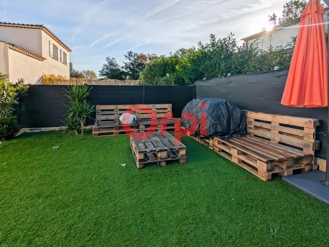 Maison à vendre, 141m², Brignoles