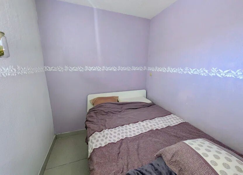 Appartement à louer, 28m², La Seyne-sur-Mer