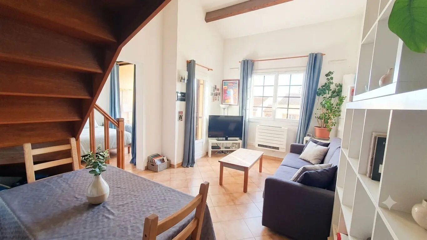 Appartement à louer, 34m², La Valette-du-Var