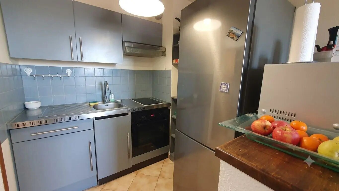 Appartement à louer, 34m², La Valette-du-Var