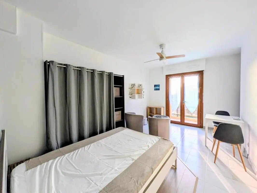 Appartement à louer, 25m², Toulon