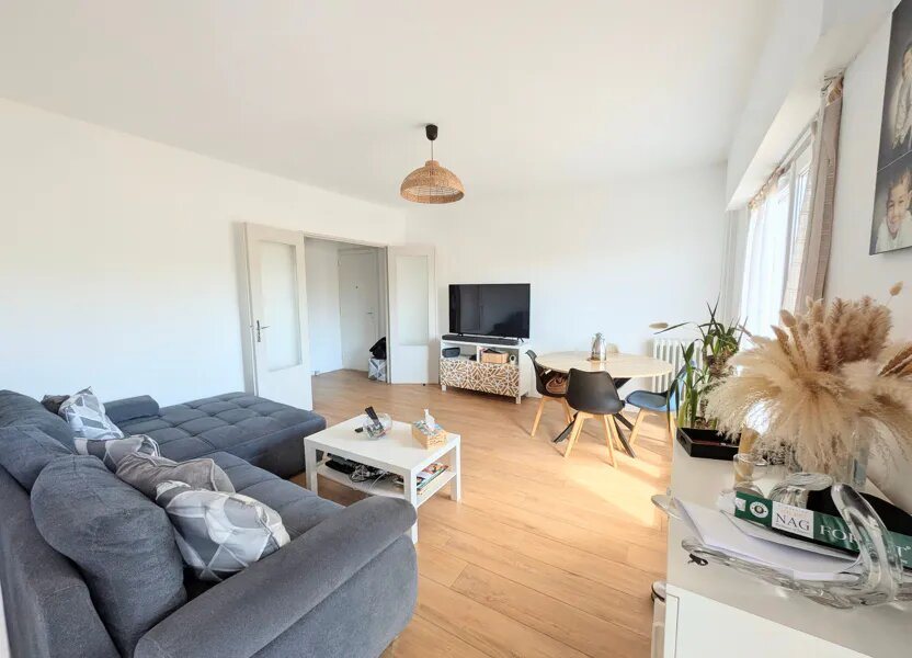 Appartement à louer, 99m², La Valette-du-Var