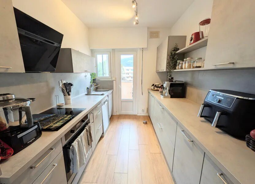 Appartement à louer, 99m², La Valette-du-Var
