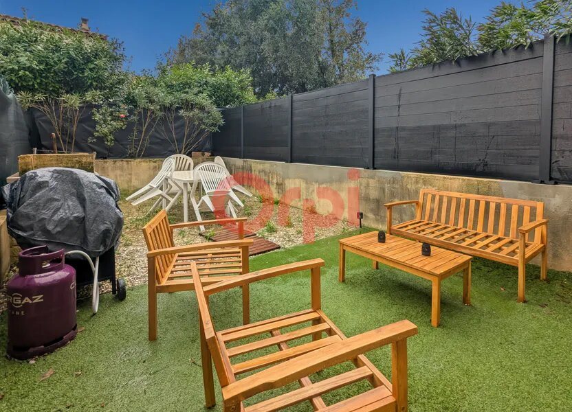 Appartement à louer, 38m², Brignoles