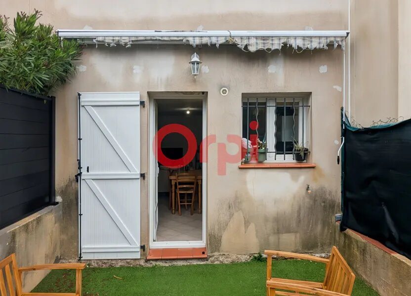 Appartement à louer, 38m², Brignoles