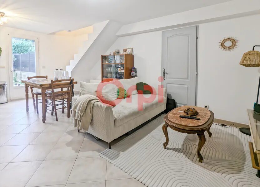 Appartement à louer, 38m², Brignoles