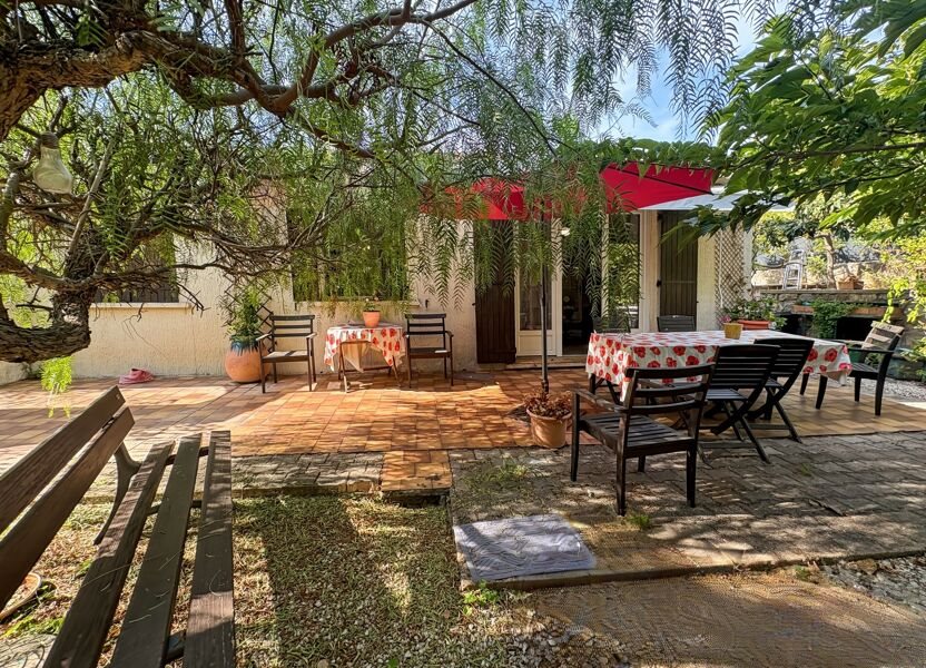 Maison à vendre, 79m², La Valette-du-Var