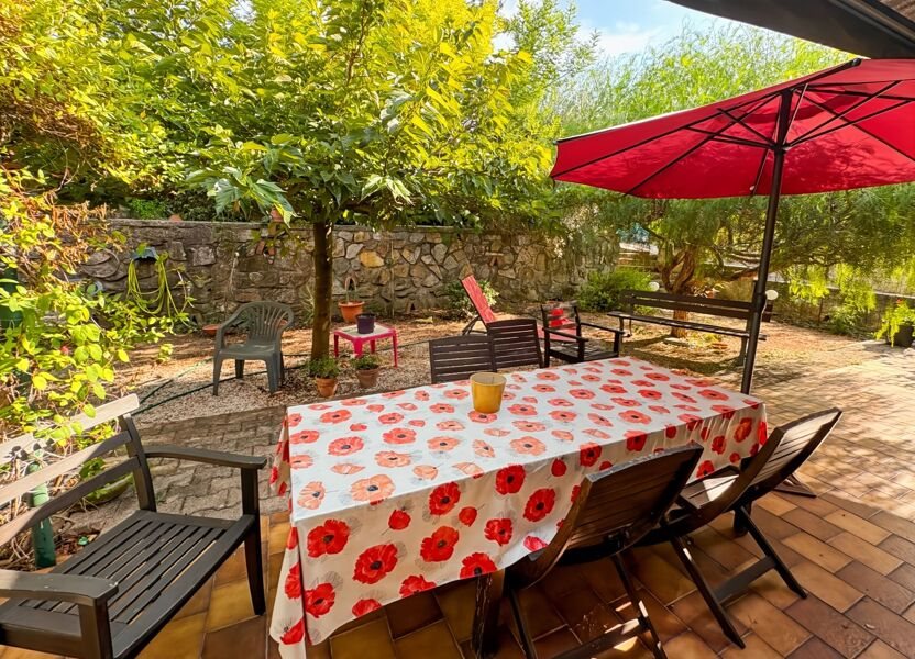 Maison à vendre, 79m², La Valette-du-Var
