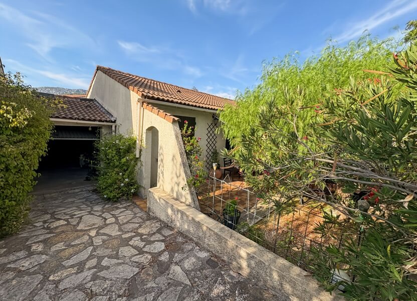 Maison à vendre, 79m², La Valette-du-Var