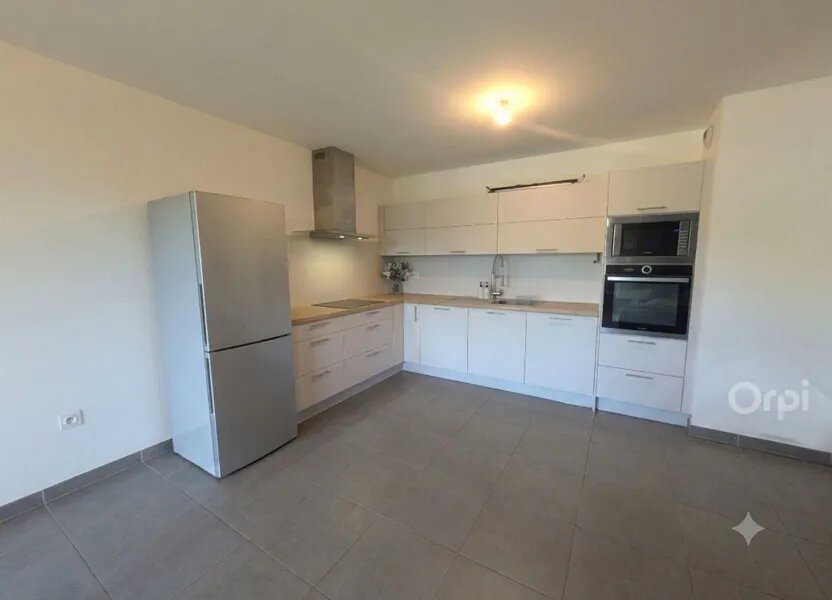 Appartement à louer, 58m², Toulon