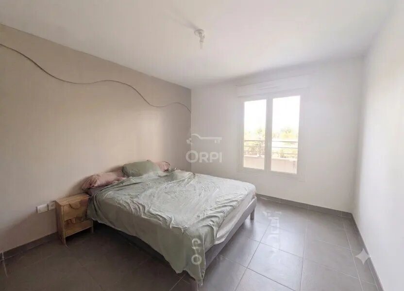 Appartement à louer, 58m², Toulon