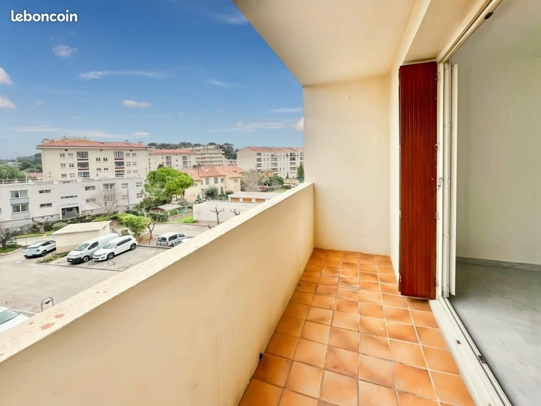 Appartement à vendre, 37m², Toulon