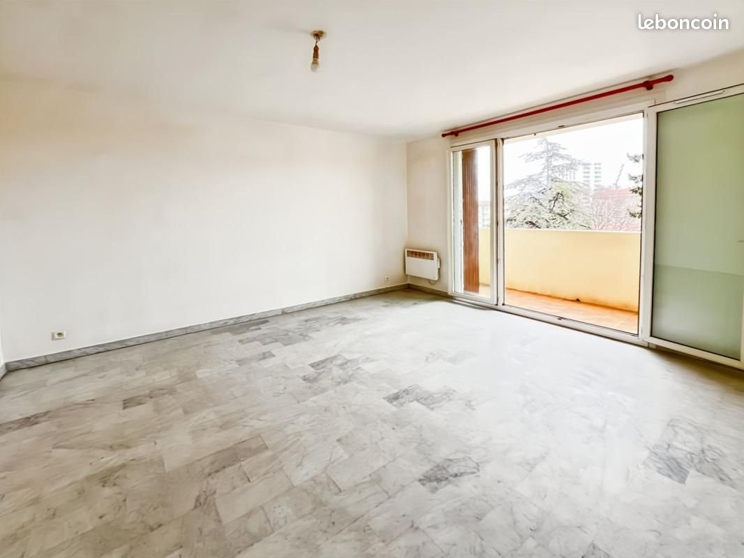 Appartement à vendre, 37m², Toulon