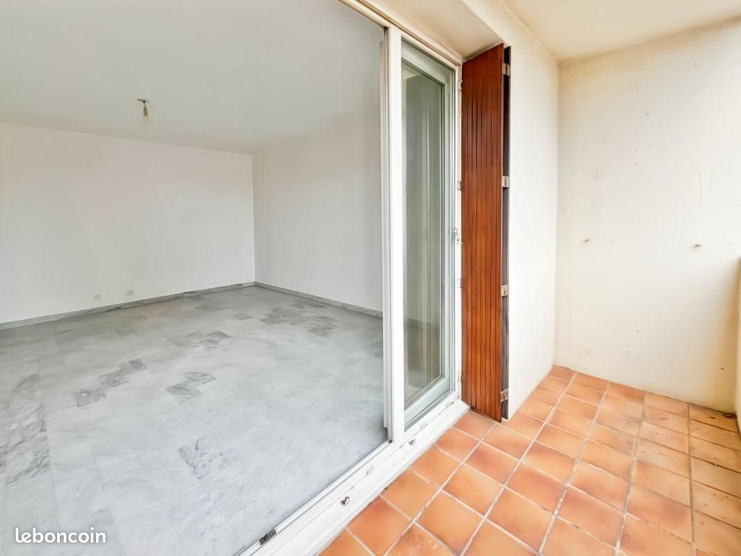 Appartement à vendre, 37m², Toulon