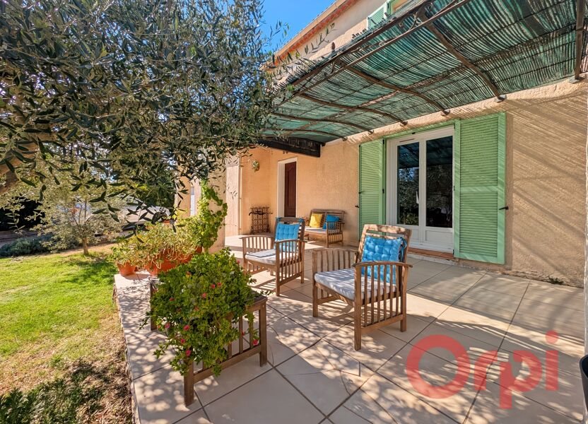 Maison à vendre, 122m², Le Val