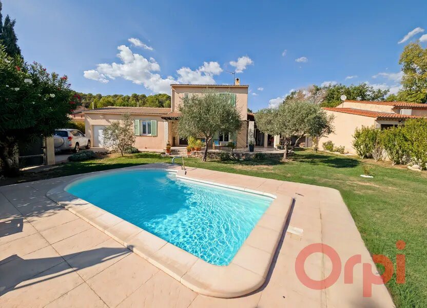 Maison à vendre, 122m², Le Val