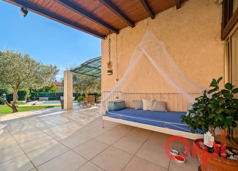 Maison à vendre, 122m², Le Val