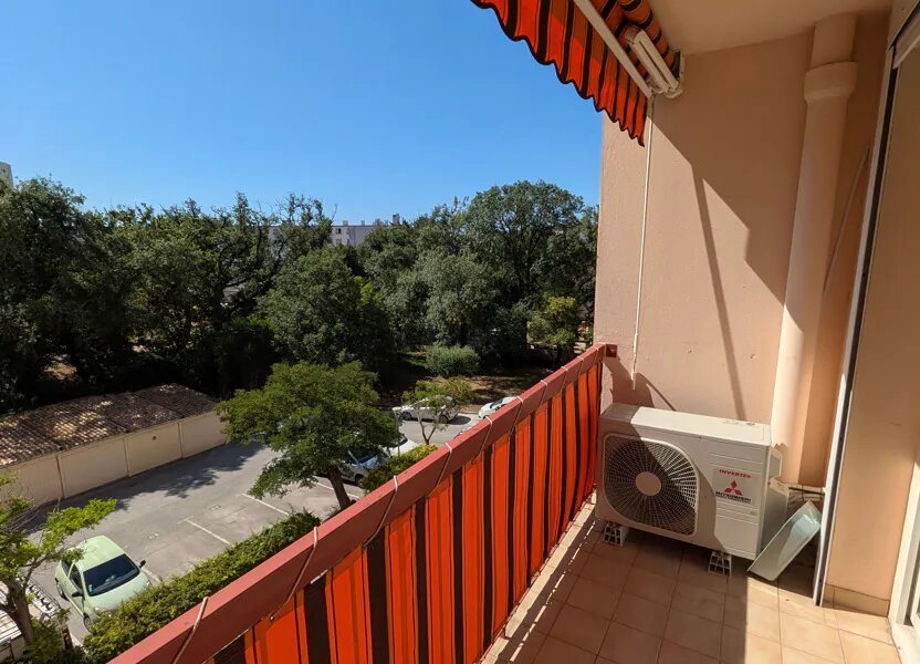 Appartement à louer, 69m², Toulon