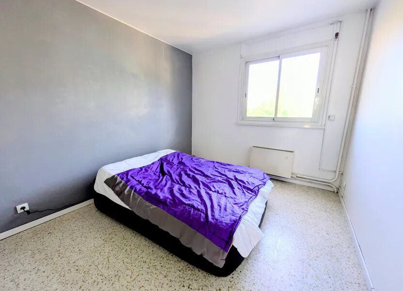 Appartement à louer, 69m², Toulon