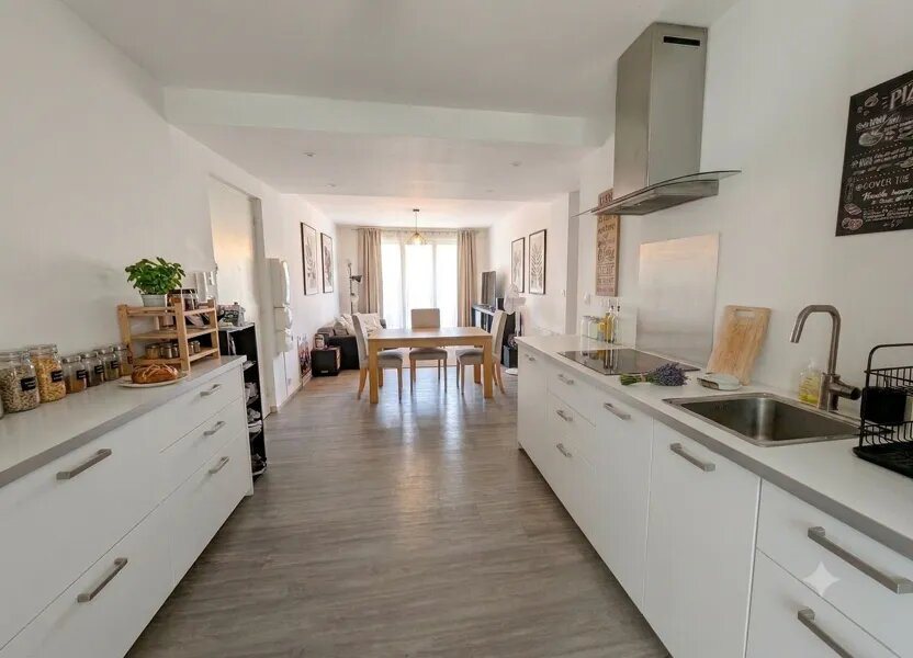 Appartement à vendre, 66m², La Valette-du-Var