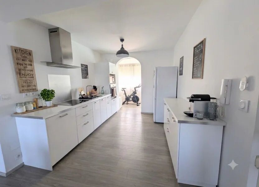 Appartement à vendre, 66m², La Valette-du-Var