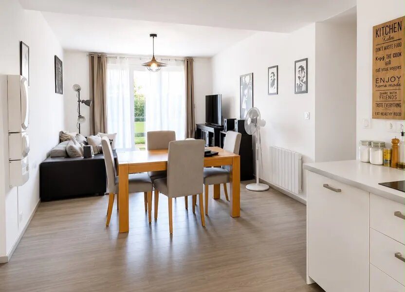 Appartement à vendre, 66m², La Valette-du-Var
