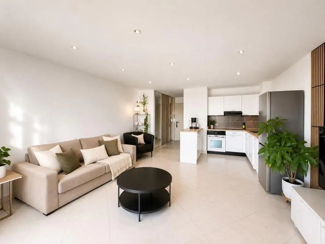 Appartement à vendre, 40m², Bandol