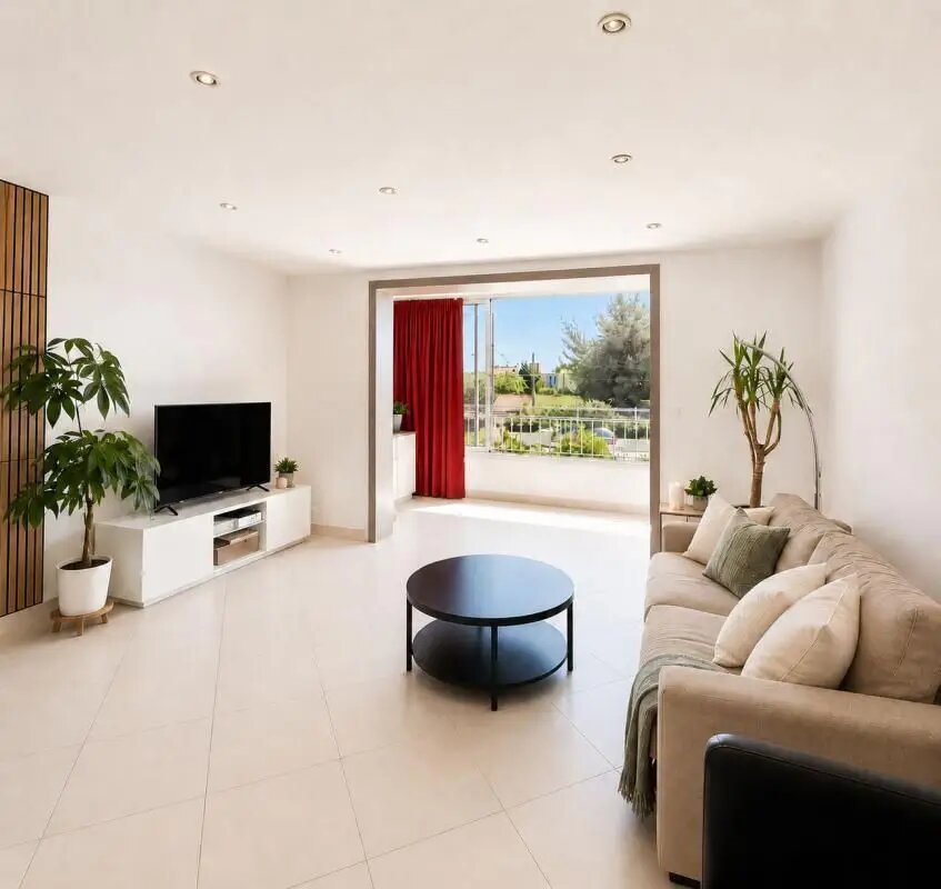 Appartement à vendre, 40m², Bandol