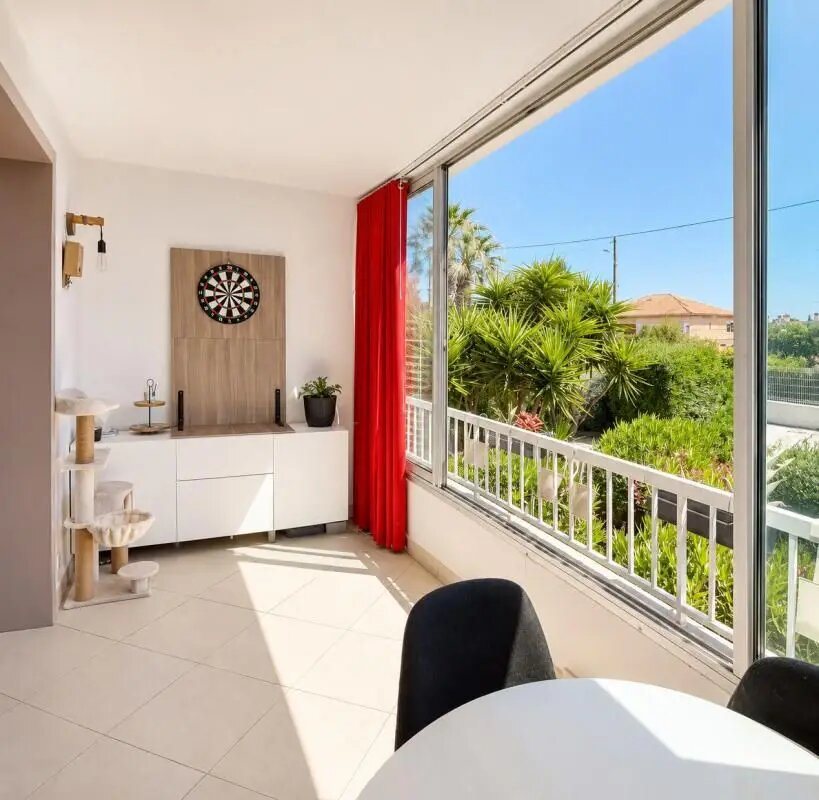 Appartement à vendre, 40m², Bandol
