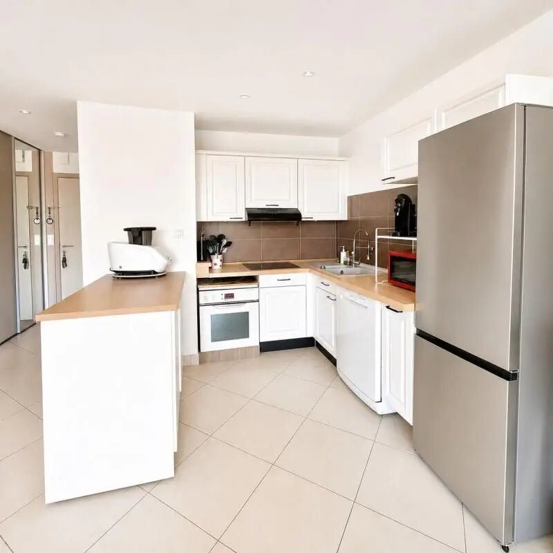 Appartement à vendre, 40m², Bandol