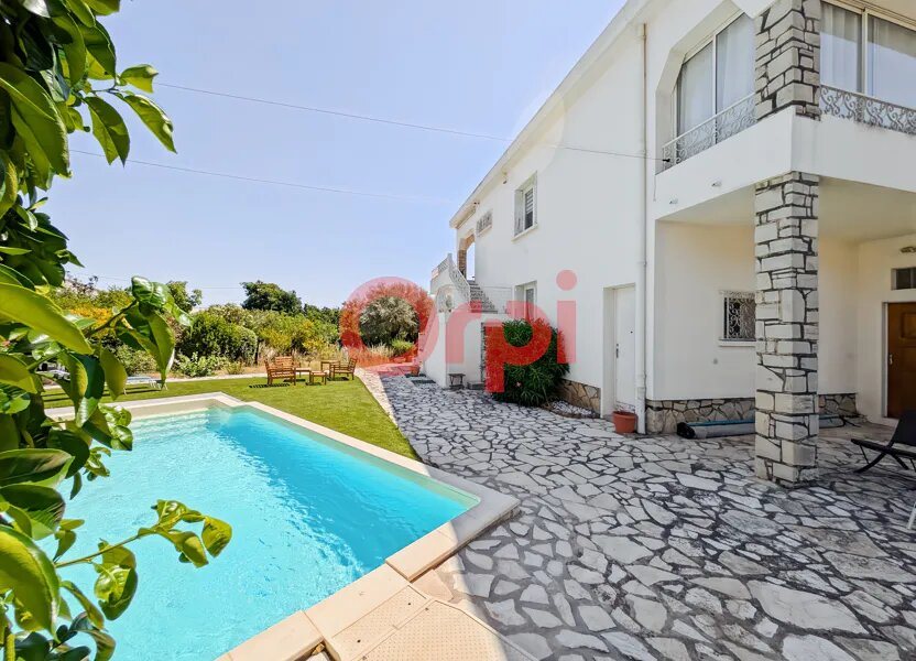 Maison à vendre, 205m², La Valette-du-Var