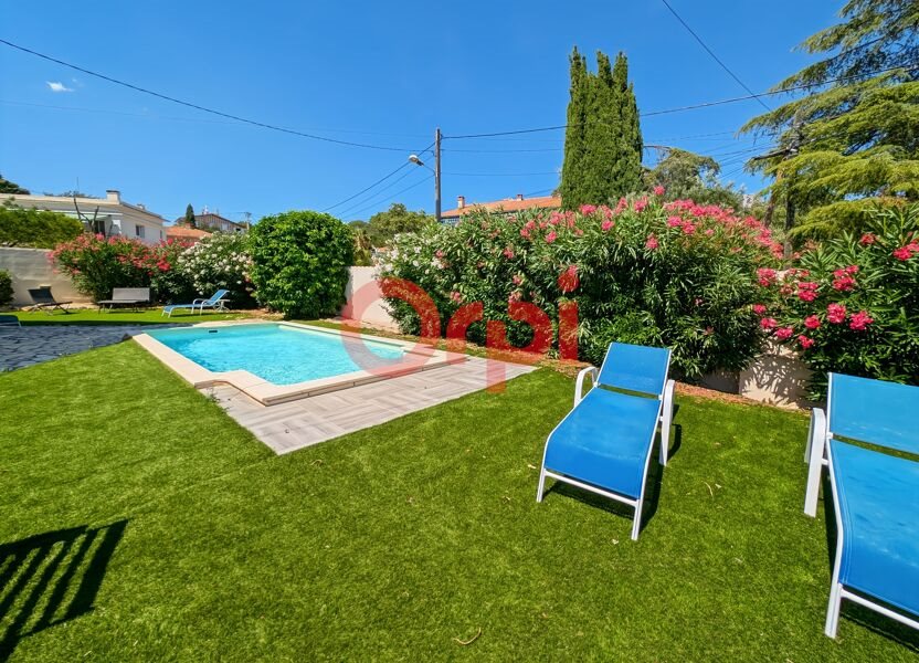 Maison à vendre, 205m², La Valette-du-Var